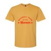 Gildan SoftStyle® Midweight T-Shirt Thumbnail