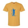 Gildan SoftStyle® Midweight T-Shirt Thumbnail