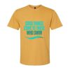 Gildan SoftStyle® Midweight T-Shirt Thumbnail