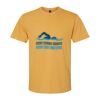 Gildan SoftStyle® Midweight T-Shirt Thumbnail
