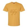 Gildan SoftStyle® Midweight T-Shirt Thumbnail
