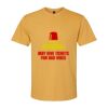 Gildan SoftStyle® Midweight T-Shirt Thumbnail
