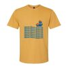 Gildan SoftStyle® Midweight T-Shirt Thumbnail