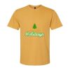 Gildan SoftStyle® Midweight T-Shirt Thumbnail