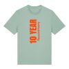 Unisex Creator 2.0 iconic t-shirt (STTU169) Thumbnail