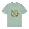 Unisex Creator 2.0 iconic t-shirt (STTU169) Thumbnail