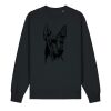 Unisex Changer 2.0 iconic crew neck sweatshirt (STSU178) Thumbnail
