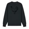 Unisex Changer 2.0 iconic crew neck sweatshirt (STSU178) Thumbnail