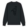 Unisex Changer 2.0 iconic crew neck sweatshirt (STSU178) Thumbnail