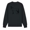 Unisex Changer 2.0 iconic crew neck sweatshirt (STSU178) Thumbnail