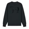 Unisex Changer 2.0 iconic crew neck sweatshirt (STSU178) Thumbnail