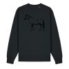 Unisex Changer 2.0 iconic crew neck sweatshirt (STSU178) Thumbnail