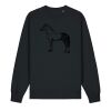 Unisex Changer 2.0 iconic crew neck sweatshirt (STSU178) Thumbnail