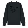 Unisex Changer 2.0 iconic crew neck sweatshirt (STSU178) Thumbnail