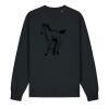 Unisex Changer 2.0 iconic crew neck sweatshirt (STSU178) Thumbnail