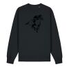 Unisex Changer 2.0 iconic crew neck sweatshirt (STSU178) Thumbnail