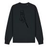 Unisex Changer 2.0 iconic crew neck sweatshirt (STSU178) Thumbnail