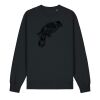 Unisex Changer 2.0 iconic crew neck sweatshirt (STSU178) Thumbnail