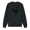 Unisex Changer 2.0 iconic crew neck sweatshirt (STSU178) Thumbnail