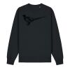 Unisex Changer 2.0 iconic crew neck sweatshirt (STSU178) Thumbnail