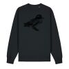 Unisex Changer 2.0 iconic crew neck sweatshirt (STSU178) Thumbnail