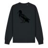 Unisex Changer 2.0 iconic crew neck sweatshirt (STSU178) Thumbnail