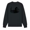 Unisex Changer 2.0 iconic crew neck sweatshirt (STSU178) Thumbnail