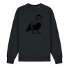 Unisex Changer 2.0 iconic crew neck sweatshirt (STSU178) Thumbnail