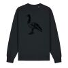 Unisex Changer 2.0 iconic crew neck sweatshirt (STSU178) Thumbnail