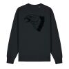 Unisex Changer 2.0 iconic crew neck sweatshirt (STSU178) Thumbnail