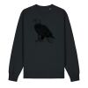 Unisex Changer 2.0 iconic crew neck sweatshirt (STSU178) Thumbnail