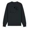 Unisex Changer 2.0 iconic crew neck sweatshirt (STSU178) Thumbnail