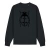 Unisex Changer 2.0 iconic crew neck sweatshirt (STSU178) Thumbnail
