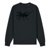 Unisex Changer 2.0 iconic crew neck sweatshirt (STSU178) Thumbnail