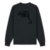 Unisex Changer 2.0 iconic crew neck sweatshirt (STSU178) Thumbnail