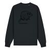 Unisex Changer 2.0 iconic crew neck sweatshirt (STSU178) Thumbnail