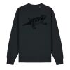 Unisex Changer 2.0 iconic crew neck sweatshirt (STSU178) Thumbnail