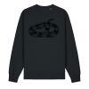 Unisex Changer 2.0 iconic crew neck sweatshirt (STSU178) Thumbnail