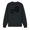 Unisex Changer 2.0 iconic crew neck sweatshirt (STSU178) Thumbnail