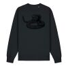 Unisex Changer 2.0 iconic crew neck sweatshirt (STSU178) Thumbnail