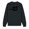Unisex Changer 2.0 iconic crew neck sweatshirt (STSU178) Thumbnail