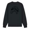 Unisex Changer 2.0 iconic crew neck sweatshirt (STSU178) Thumbnail