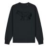 Unisex Changer 2.0 iconic crew neck sweatshirt (STSU178) Thumbnail