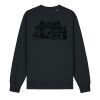 Unisex Changer 2.0 iconic crew neck sweatshirt (STSU178) Thumbnail