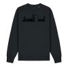 Unisex Changer 2.0 iconic crew neck sweatshirt (STSU178) Thumbnail