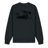 Unisex Changer 2.0 iconic crew neck sweatshirt (STSU178) Thumbnail