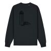 Unisex Changer 2.0 iconic crew neck sweatshirt (STSU178) Thumbnail