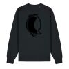 Unisex Changer 2.0 iconic crew neck sweatshirt (STSU178) Thumbnail