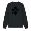 Unisex Changer 2.0 iconic crew neck sweatshirt (STSU178) Thumbnail