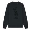 Unisex Changer 2.0 iconic crew neck sweatshirt (STSU178) Thumbnail